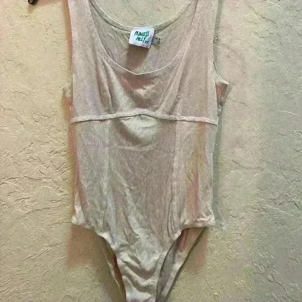 Princess Polly bodysuit